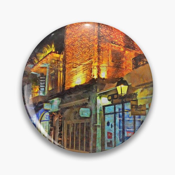 Item preview, Christmas at Rethymno designed and sold by Yorgos Daskalakis.