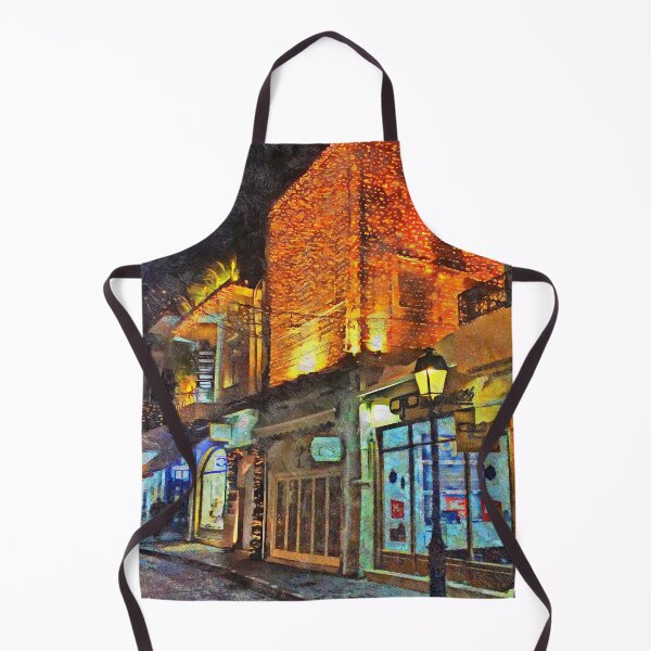 Item preview, Christmas at Rethymno designed and sold by Yorgos Daskalakis.