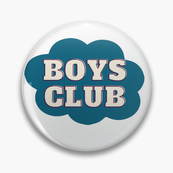 Item preview, BOYS CLUB designed and sold by julset.