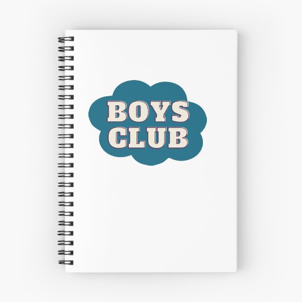Item preview, BOYS CLUB designed and sold by julset.