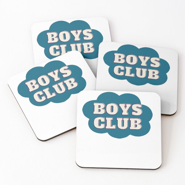 Item preview, BOYS CLUB designed and sold by julset.