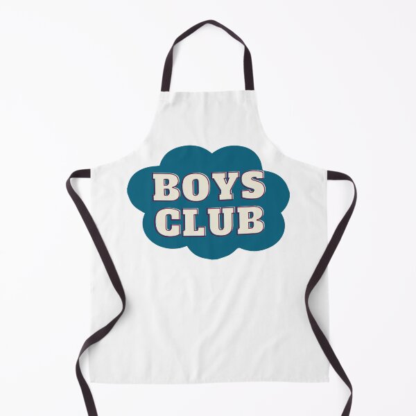 Item preview, BOYS CLUB designed and sold by julset.