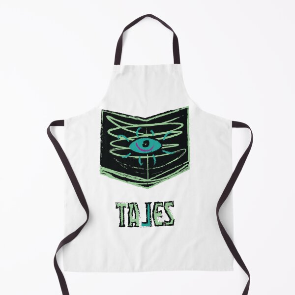 Item preview, Something Is Wrong: Tales designed and sold by Glatziere.