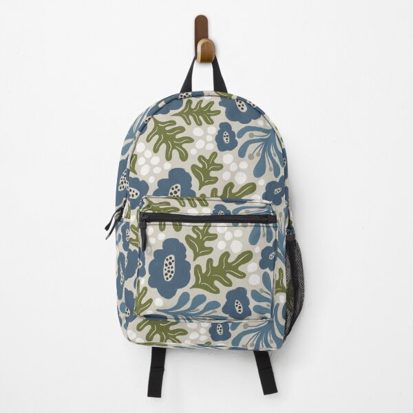Item preview, Winter florals designed and sold by Trine Tollefsen.