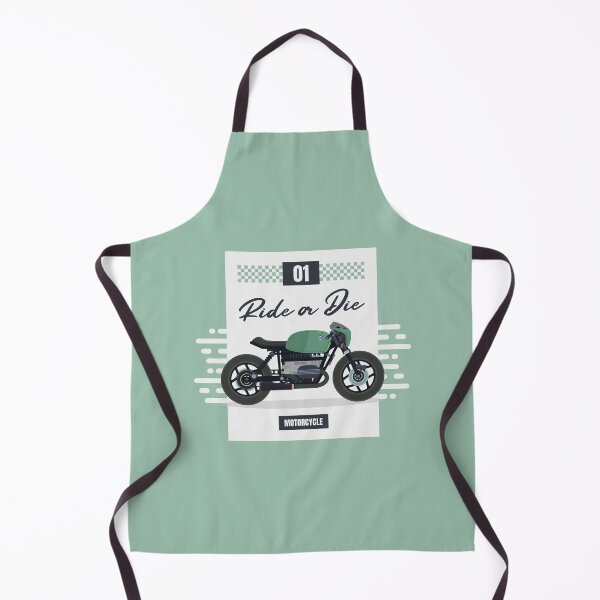Item preview, Motorcyclist - Bikers Club designed and sold by ManiaTeec.