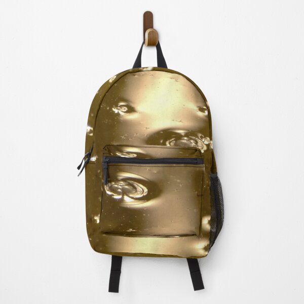 Item preview, Gold Bubble designed and sold by Hamada Jalal.