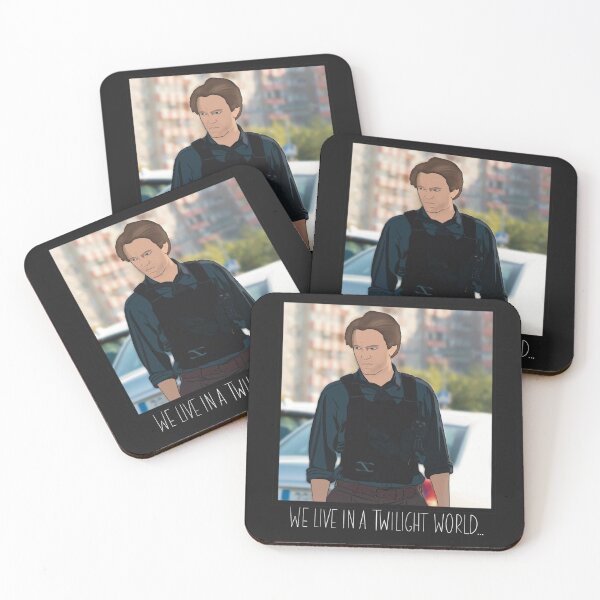 Item preview, Tenet designed and sold by strayheartbja.