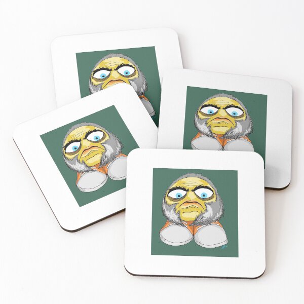 Item preview, Stoombah!  designed and sold by coreyhasissues.