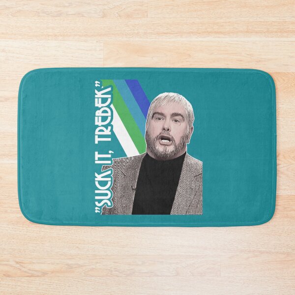 Item preview, Suck It Trebek - SNL Alex Trebek Spoof designed and sold by acquiesce13.