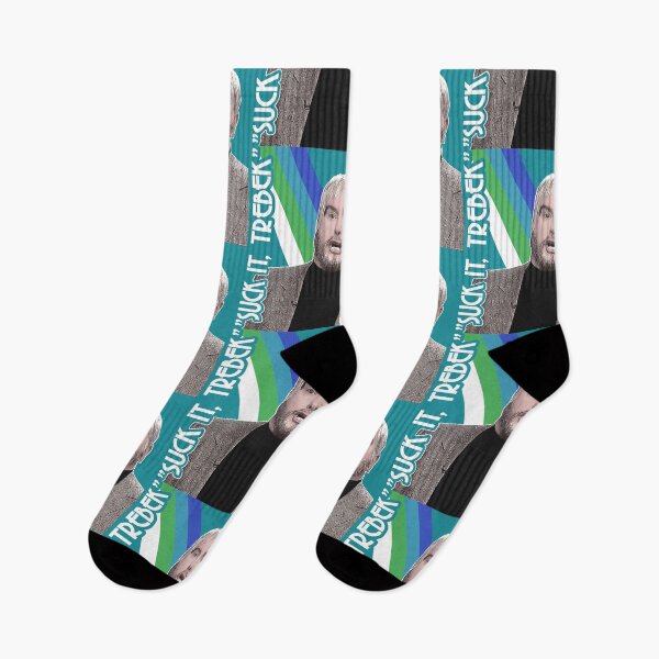 Item preview, Suck It Trebek - SNL Alex Trebek Spoof designed and sold by acquiesce13.