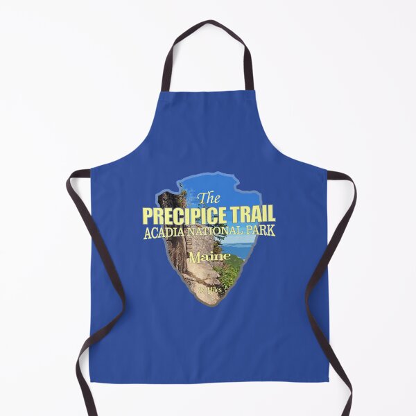 Item preview, Precipice Trail (arrowhead) designed and sold by curranmorgan.
