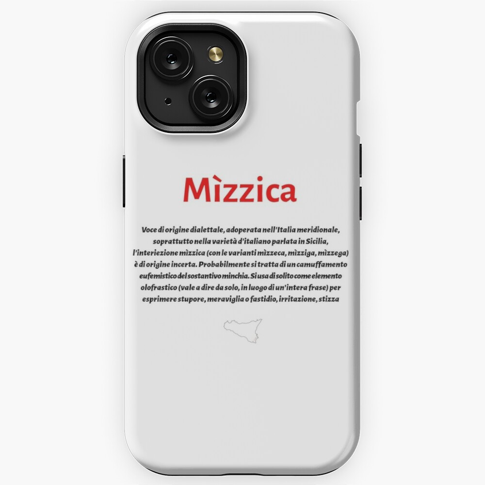 Sicilia Bedda iPhone Case for Sale by sicilia-bedda