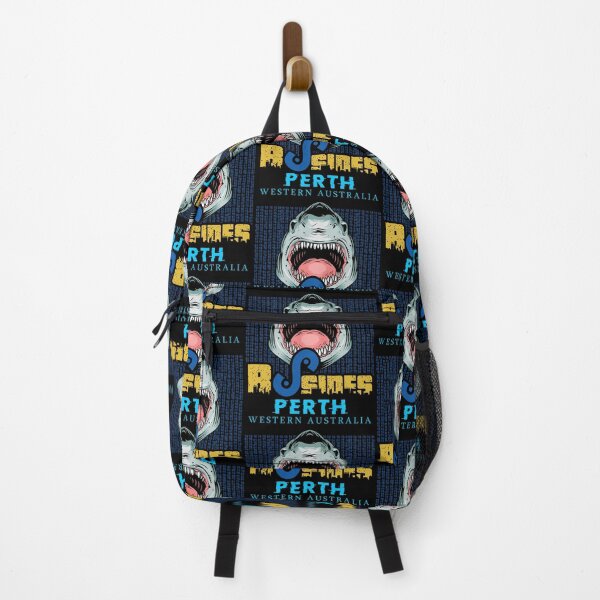 Item preview, B Sides Perth Western Australia snappy designed and sold by Joxxio.