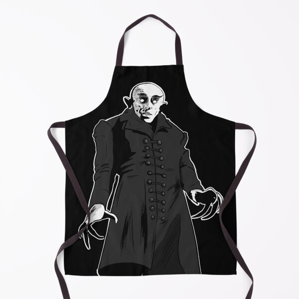 Item preview, Nosferatu designed and sold by blacksnowcomics.