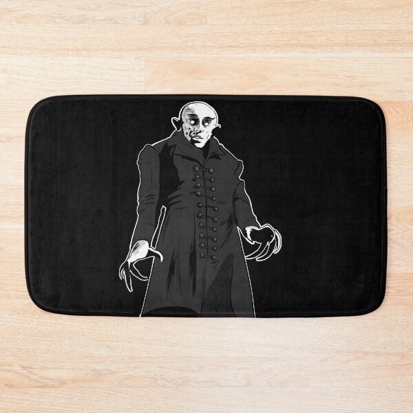 Item preview, Nosferatu designed and sold by blacksnowcomics.