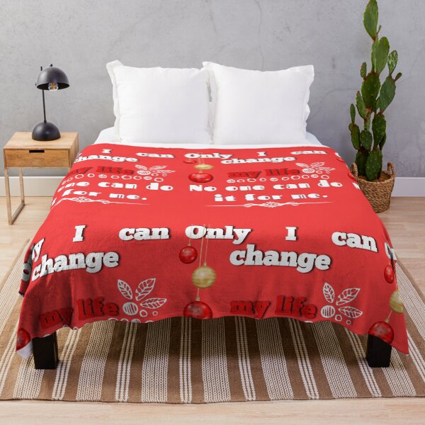 Item preview, Only I can change my life. No one else can do it. designed and sold by artisky.