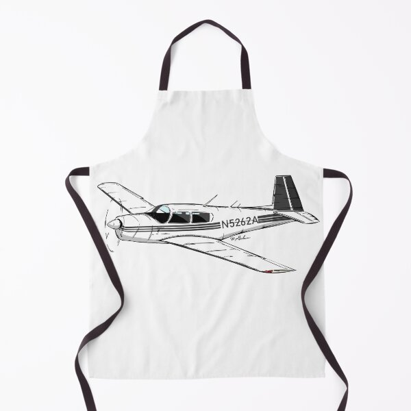 Item preview, Mooney N5262A designed and sold by Michael Garber.