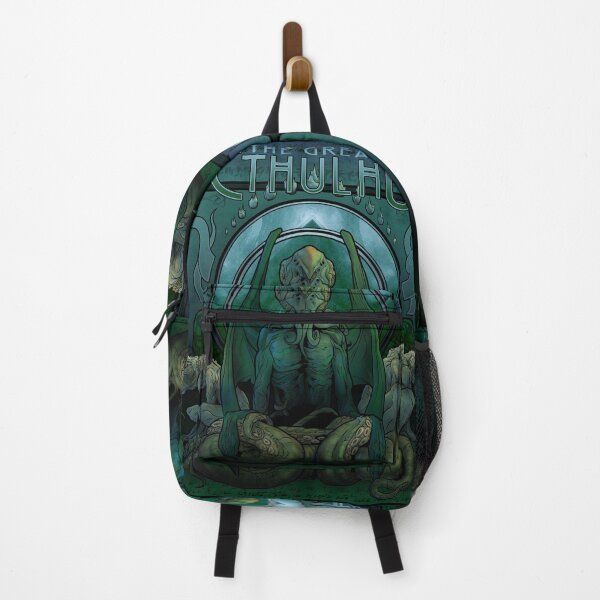 Item preview, The Great Cthulhu designed and sold by Powers Art.