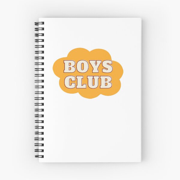 Item preview, BOYS CLUB designed and sold by julset.