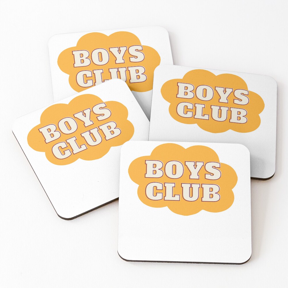 Item preview, Coasters (Set of 4) designed and sold by julset.