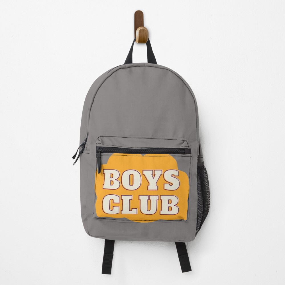 Item preview, Backpack designed and sold by julset.