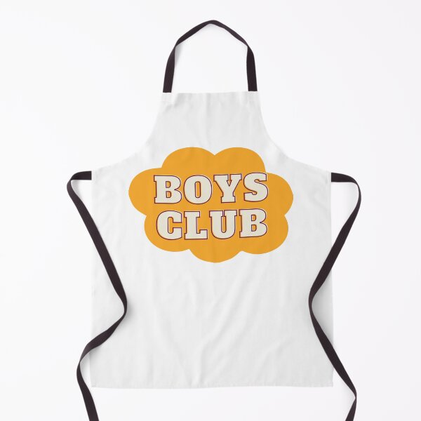 Item preview, BOYS CLUB designed and sold by julset.