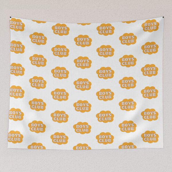 Item preview, BOYS CLUB designed and sold by julset.