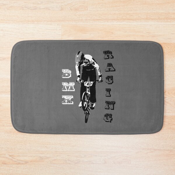 Item preview, bmx racing designed and sold by ricobarinas.