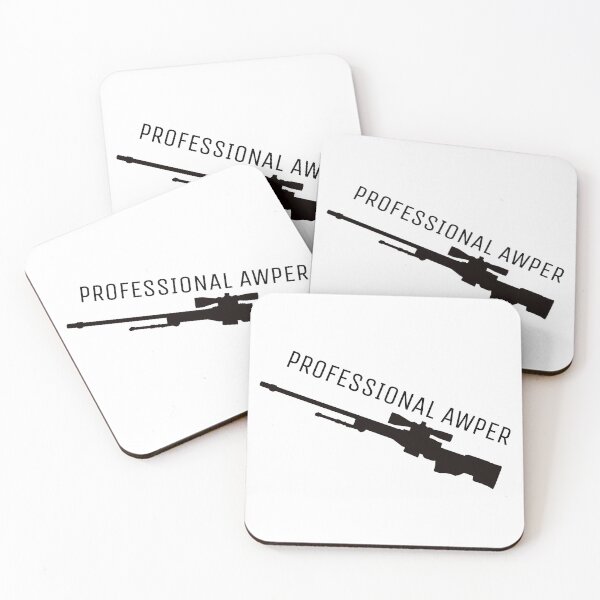 Item preview, Professional AWP - CSGO designed and sold by PH-Design.