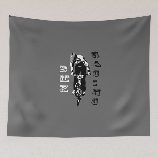 Item preview, bmx racing designed and sold by ricobarinas.