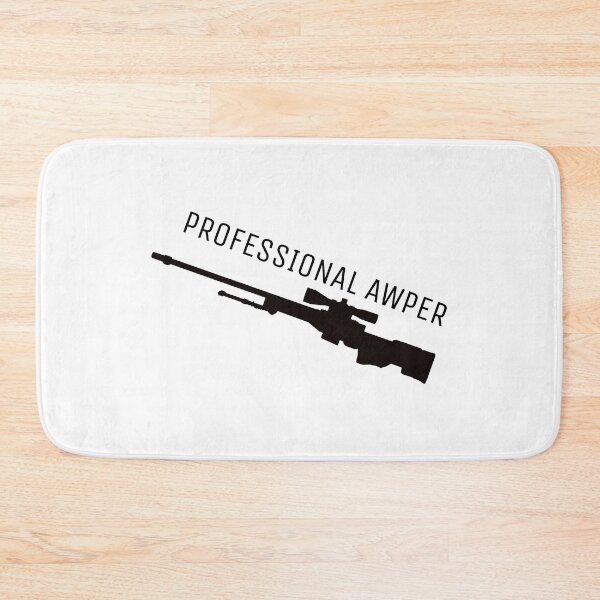 Item preview, Professional AWP - CSGO designed and sold by PH-Design.