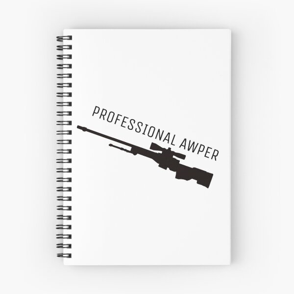 Item preview, Professional AWP - CSGO designed and sold by PH-Design.