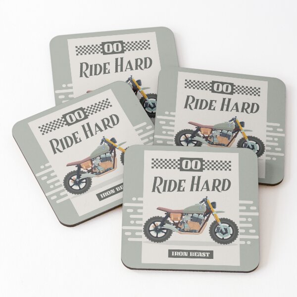 Item preview, Motorcyclist - Bikers Club designed and sold by ManiaTeec.