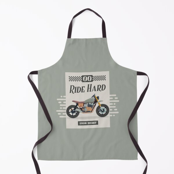 Item preview, Motorcyclist - Bikers Club designed and sold by ManiaTeec.