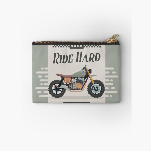 Item preview, Motorcyclist - Bikers Club designed and sold by ManiaTeec.