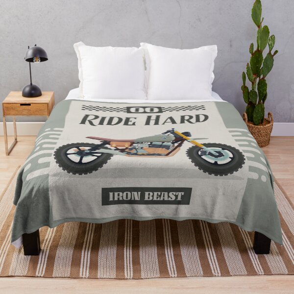Item preview, Motorcyclist - Bikers Club designed and sold by ManiaTeec.