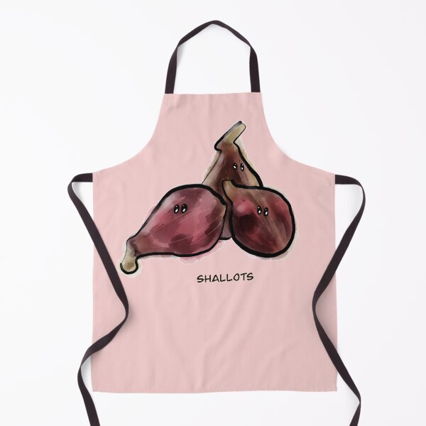 Item preview, Shallots designed and sold by BellwetherFrnds.