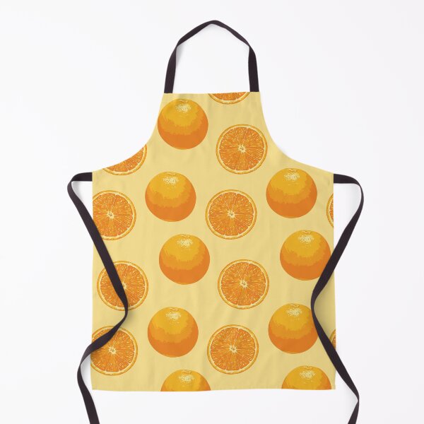Item preview, Fresh orange designed and sold by GingerBest.