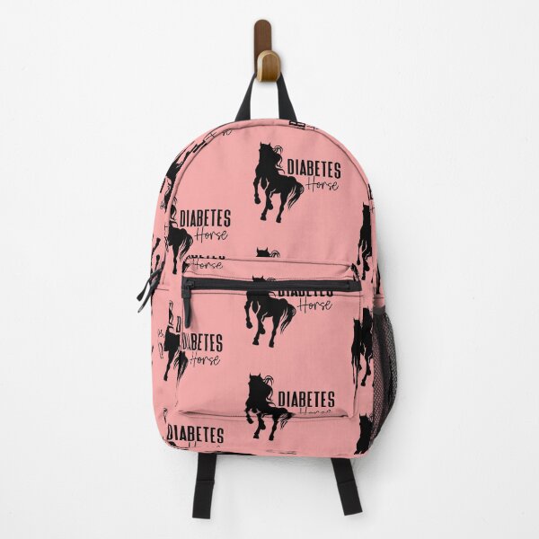 Item preview,  diabetes horse designed and sold by Drahmed.