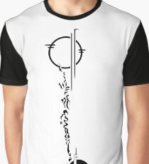 HEDA Graphic T-Shirt