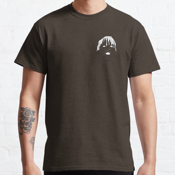 Juice Wrld R.I.P Classic T-Shirt