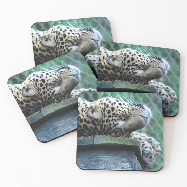 Item preview, Lounging Leopard designed and sold by Epiphany27Photo.