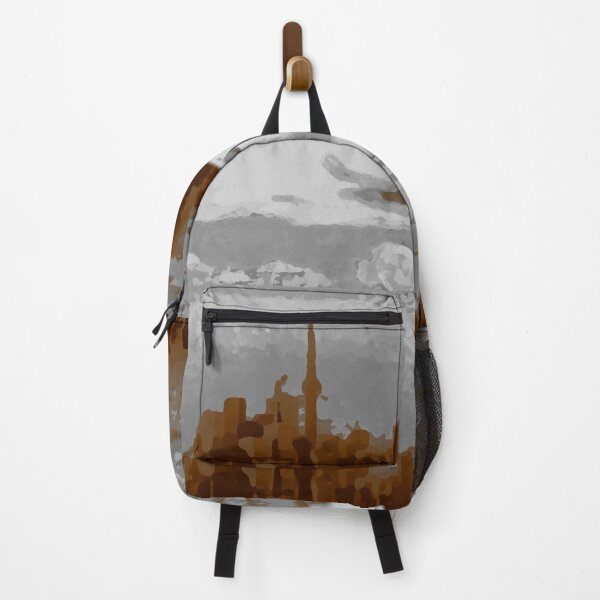 Item preview, Toronto  designed and sold by Hamada Jalal.