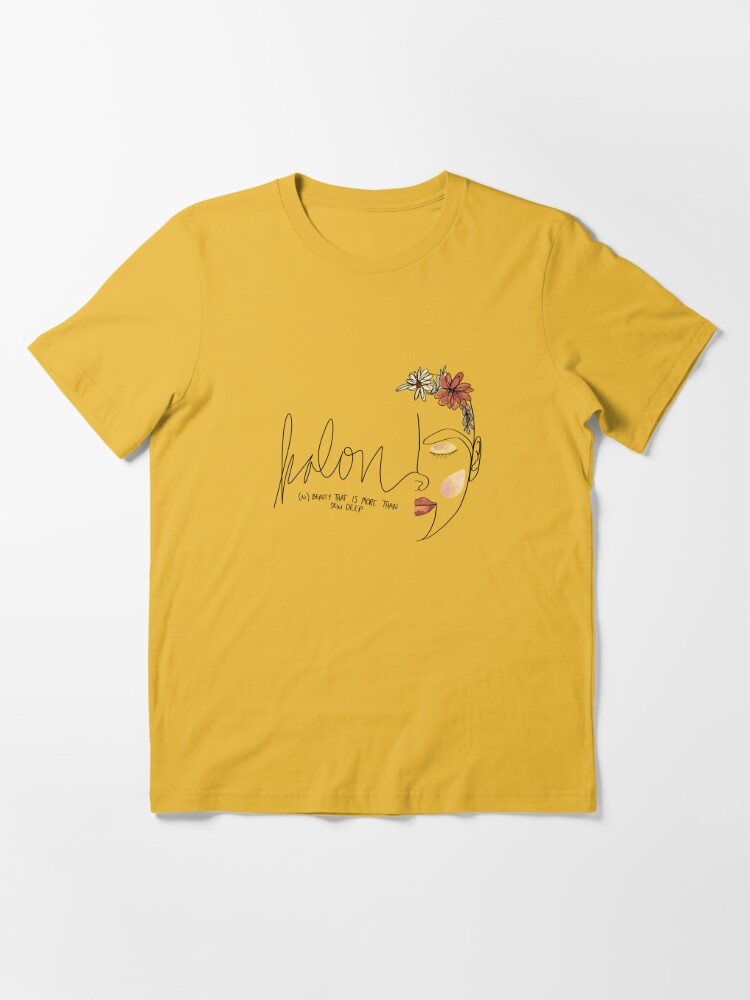 Kalon Essential T-Shirt for Sale by Kinaiya