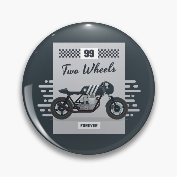 Item preview, Motorcyclist - Bikers Club designed and sold by ManiaTeec.