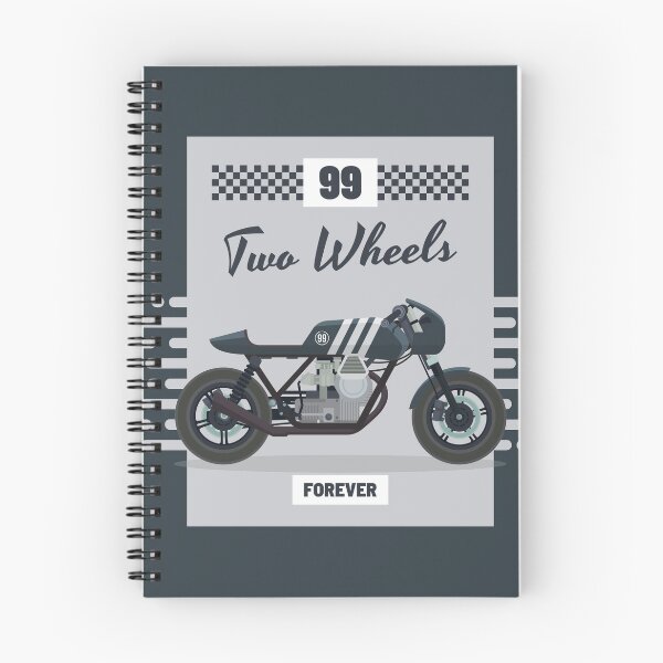 Item preview, Motorcyclist - Bikers Club designed and sold by ManiaTeec.
