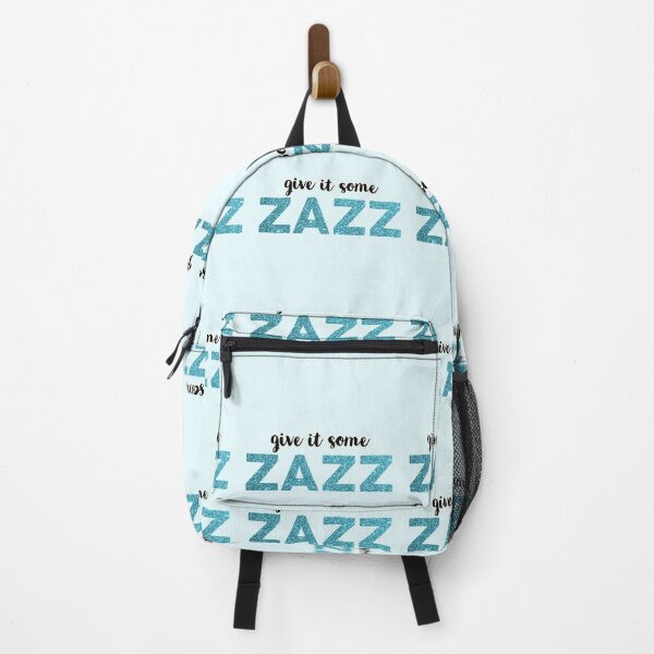 Item preview, Prom The Musical Give it some Zazz designed and sold by hypocratees.