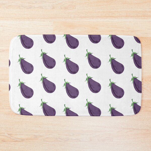 Item preview, Eggplant designed and sold by GingerBest.