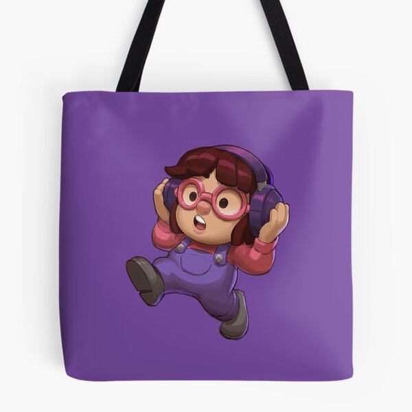Item preview, Valerie Crump - Spelunky 2 designed and sold by Blinded By The Light.