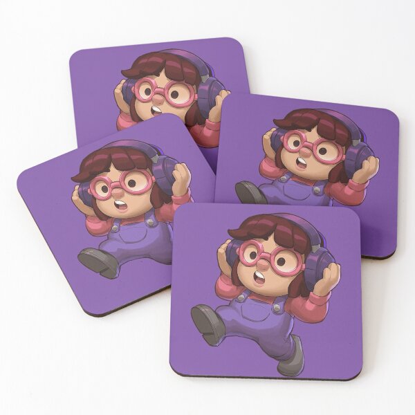 Item preview, Valerie Crump - Spelunky 2 designed and sold by Blinded By The Light.
